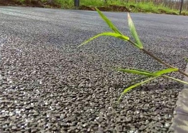 透水混凝土